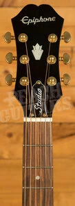 Epiphone J-200 EC Studio Parlor | Vintage Natural