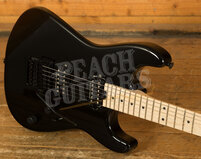 Charvel Pro-Mod San Dimas Style 1 HH FR M Gloss Black