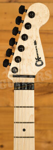 Charvel Pro-Mod San Dimas Style 1 HH FR M Gloss Black