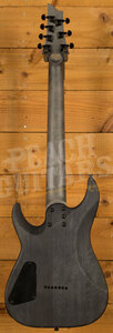 Schecter Omen Elite-7 | 7-String - Charcoal