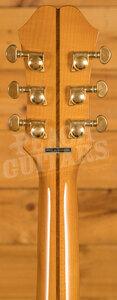 Epiphone J-200 EC Studio Parlor | Vintage Natural