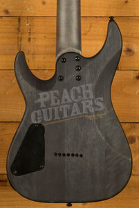 Schecter Omen Elite-7 | 7-String - Charcoal