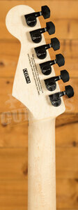 Charvel Pro-Mod San Dimas Style 1 HH FR M Gloss Black
