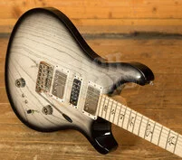 PRS Swamp Ash Special Maple | White Doghair Smokeburst