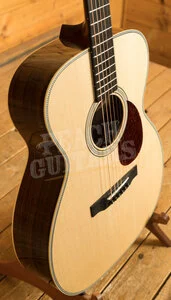 Collings OM2H - Natural - 1 3/4" Nut