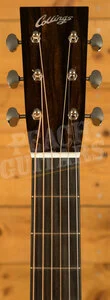 Collings OM2H - Natural - 1 3/4" Nut