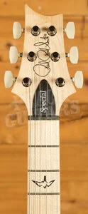 PRS Swamp Ash Special Maple | White Doghair Smokeburst