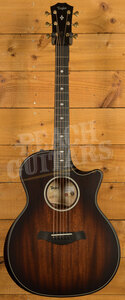 Taylor 300 Series | Builder's Edition 324ce