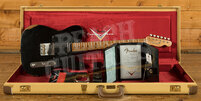 Fender Custom Shop 51 Nocaster | Relic Black *Used*