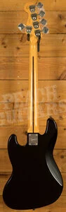 Squier Classic Vibe '70s Jazz Bass V | Maple - Black