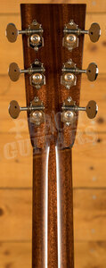 Collings OM2H - Natural - 1 3/4" Nut