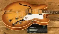 Epiphone Riviera | Royal Tan
