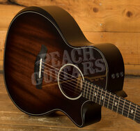 Taylor 300 Series | Builder's Edition 324ce