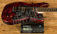 Schecter Sun Valley Super Shredder FR S | Red Reign *B-Stock*