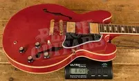 Epiphone 1962 ES-335 Reissue | Sixties Cherry