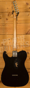 Fender Custom Shop 51 Nocaster | Relic Black *Used*