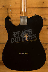 Fender Custom Shop 51 Nocaster | Relic Black *Used*