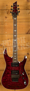 Schecter Omen Extreme-6 FR | Black Cherry