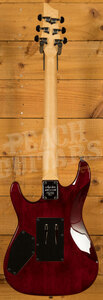 Schecter Omen Extreme-6 FR | Black Cherry