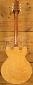 Collings I-35 LC - Blonde