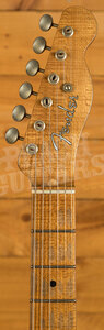 Fender Custom Shop 51 Nocaster | Relic Black *Used*