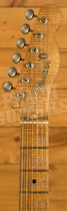 Fender Custom Shop 51 Nocaster | Relic Black *Used*