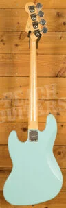 Squier Classic Vibe '60s Jazz Bass Laurel Daphne Blue