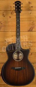 Taylor 300 Series | Builder's Edition 324ce