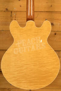 Collings I-35 LC - Blonde
