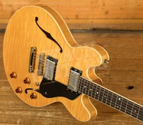 Collings I-35 LC - Blonde