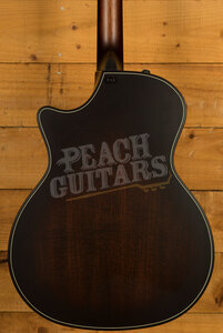 Taylor 300 Series | Builder's Edition 324ce