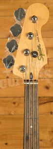 Squier Classic Vibe '60s Jazz Bass Laurel Daphne Blue