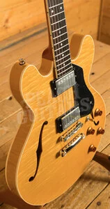 Collings I-35 LC - Blonde