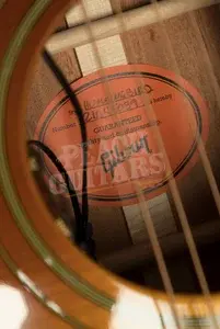 Gibson Hummingbird Original | Heritage Cherry