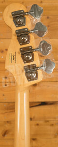 Squier Classic Vibe '60s Jazz Bass Laurel Daphne Blue