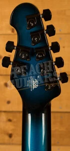 Music Man Petrucci Majesty 7 Titan Blue