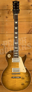 Gibson Custom Murphy Lab 59 Les Paul Green Lemon Fade Heavy Aged *Used*