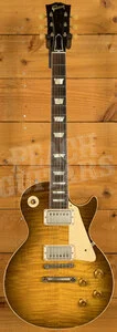 Gibson Custom Murphy Lab 59 Les Paul Green Lemon Fade Heavy Aged *Used*