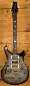 PRS S2 Special Semi Hollow - Faded Grey Black Burst