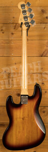 Squier Classic Vibe '60s Jazz Bass | Laurel - 3-Colour Sunburst