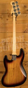 Squier Classic Vibe '60s Jazz Bass | Laurel - 3-Colour Sunburst