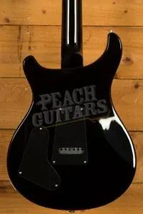 PRS S2 Special Semi Hollow - Faded Grey Black Burst
