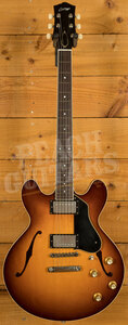 Collings I-35 LC Vintage | Aged Tobacco Sunburst
