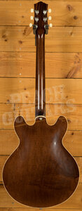 Collings I-35 LC Vintage | Aged Tobacco Sunburst