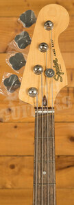 Squier Classic Vibe '60s Jazz Bass | Laurel - 3-Colour Sunburst