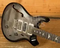 PRS S2 Special Semi Hollow - Faded Grey Black Burst