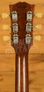 Gibson Custom Murphy Lab 59 Les Paul Green Lemon Fade Heavy Aged *Used*