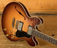 Collings I-35 LC Vintage - Aged Tobacco Sunburst