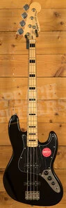 Squier Classic Vibe '70s Jazz Bass - Maple - Black