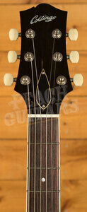 Collings I-35 LC Vintage | Aged Tobacco Sunburst